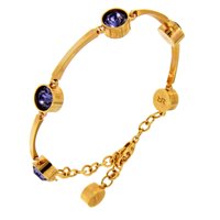 Bracciale Rebecca Donna Candy in Bronzo BWSBRV30 - BWSBRV30